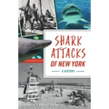Shark Attacks of New York: A History