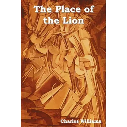 The Place of the Lion