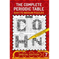 The Complete Periodic Table
