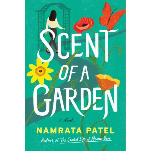 Scent of a Garden