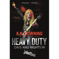 Heavy Duty: Days and Nights in Judas Priest