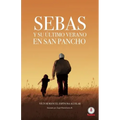 Sebas y su último verano en San Pancho
