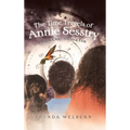 The Time Travels of Annie Sesstry: Sly As A Fox