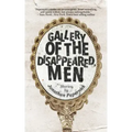 Gallery of the Disappeared Men: Stories