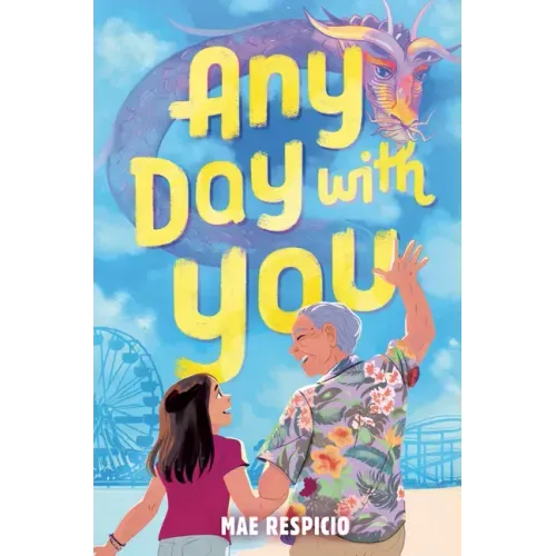 Any Day with You