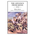 The Advance from Mons 1914