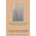A Collection of Poetry: A Safe Zone of Comfort and A Heavenly Gift