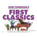 First Classics: Later Elementary Level