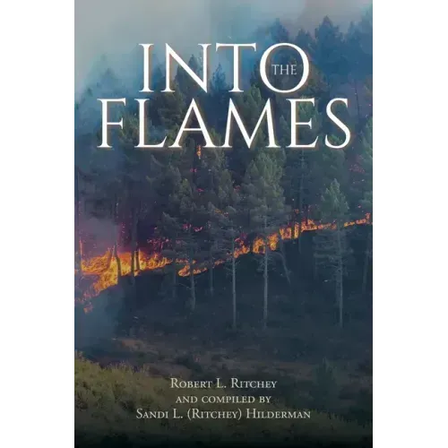 Into the Flames