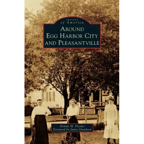 Around Egg Harbor City and Pleasantville