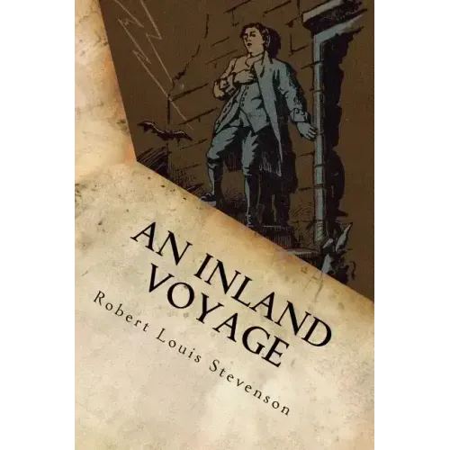 An Inland Voyage