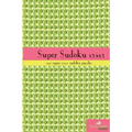 Super Sudoku 12x12: 100 12x12 super sudoku puzzles