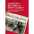 A Lark for the Sake of Their Country: The 1926 General Strike Volunteers in Folklore and Memory