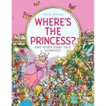 Where's the Princess?: And Other Fairy Tale Searches