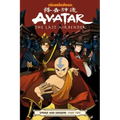 Avatar: The Last Airbender - Smoke and Shadow Part Two