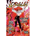 Lorelei: Sects and the City