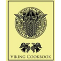 Viking Cook Book: A Single Mans Culinary Survival Guide
