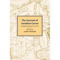 Journals of Jonathan Carver