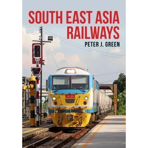 South East Asia Railways