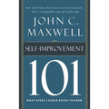 Self-Improvement 101: What Every Leader Needs to Know
