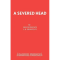 A Severed Head