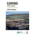 Caring for Place: Community Development in Rural England
