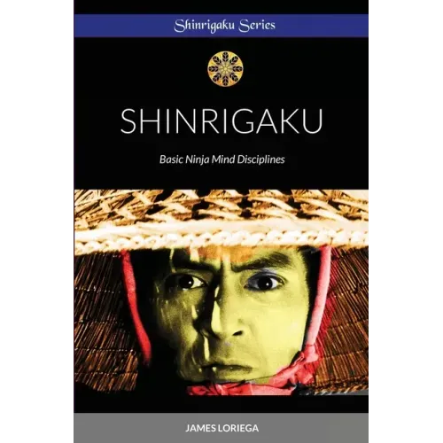 Shinrigaku