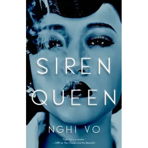 Siren Queen