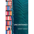 Uncontained: Digital disconnection and the experience of time
