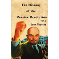 The History of The Russian Revolution Volume-II