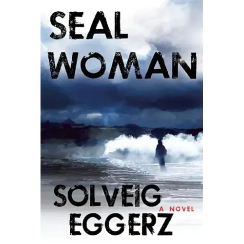 Seal Woman
