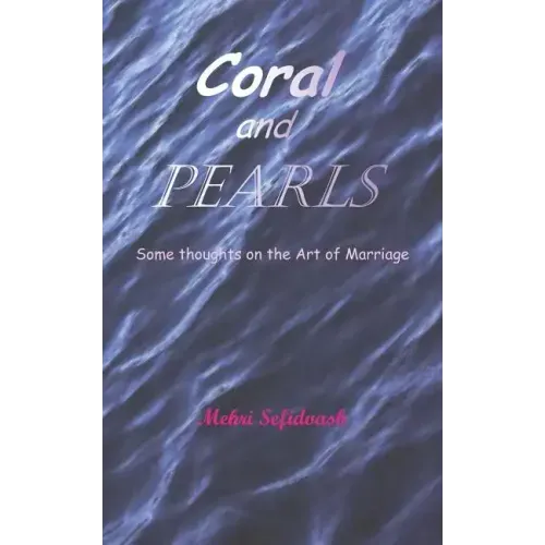 Coral and Pearls