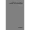 Cornish Modern Poetries