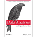 Data Analysis with Open Source Tools: A Hands-On Guide for Programmers and Data Scientists