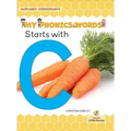 Starts with C