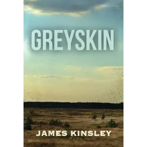 Greyskin