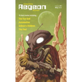 Aegeon: Science Fiction Illustrated