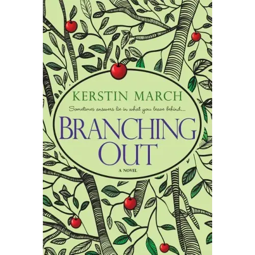 Branching Out