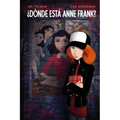 ¿Dónde Está Anne Frank? / Where Is Anne Frank?