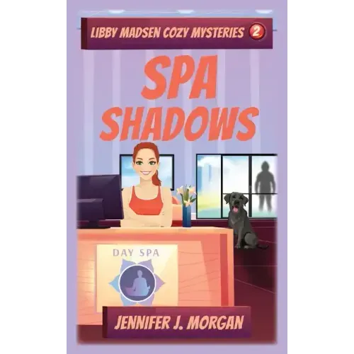 Spa Shadows