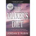 The Maker's Diet