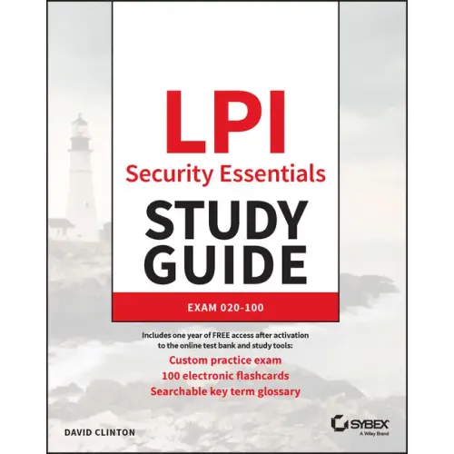 LPI Security Essentials Study Guide: Exam 020-100