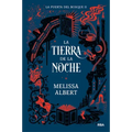 La Tierra de la Noche / The Night Country