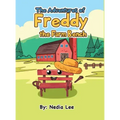 Freddy The Farm Bench