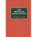 The Mexican Legal System