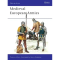 Medieval European Armies