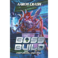 Boss Build: A Monster Girl Adventure
