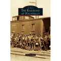 Railroad at Pocatello