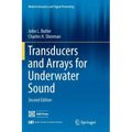 Transducers and Arrays for Underwater Sound