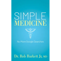 Simple Medicine: No More Google Searches